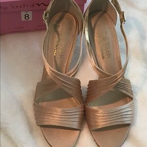 Dress Sandals by Nina